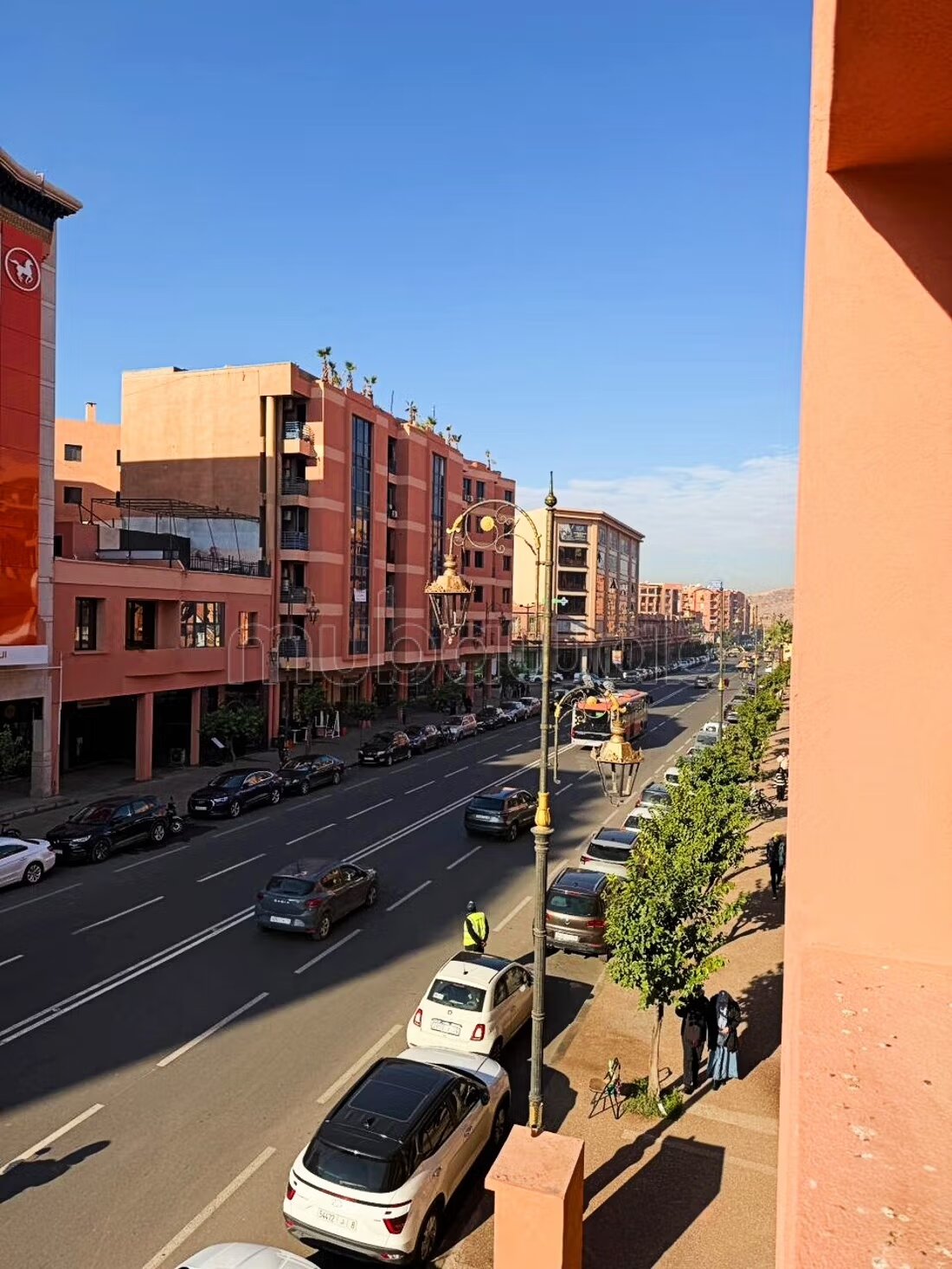 Bureau 96 m² à louer à Marrakech — Photo 7