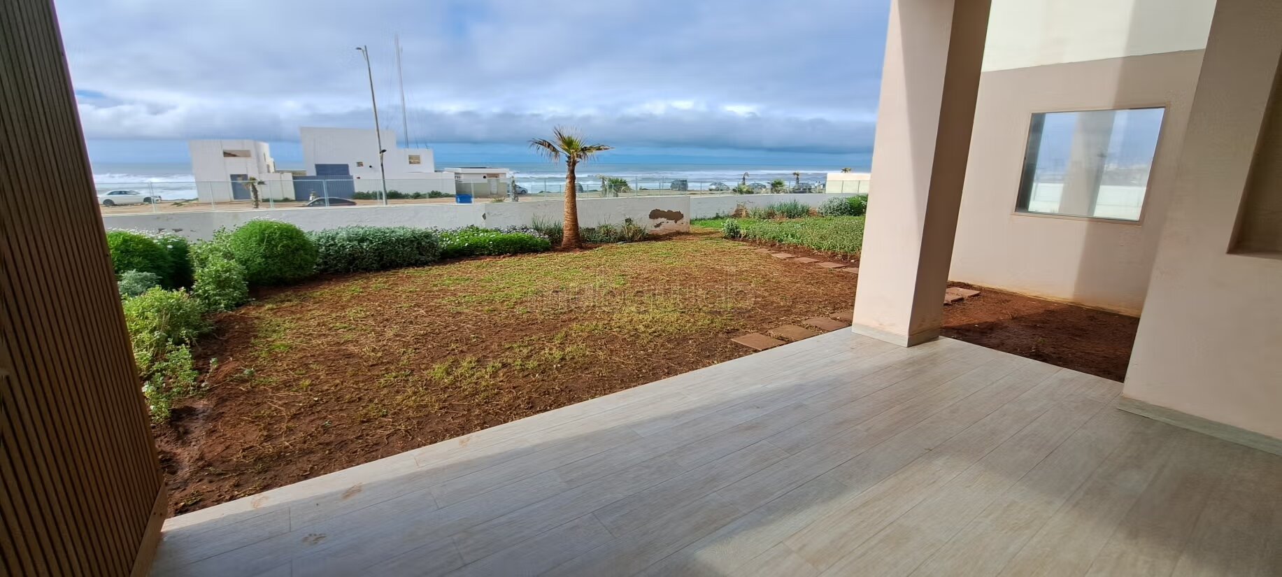 Villa 400 m² à louer à Casablanca — Photo 19