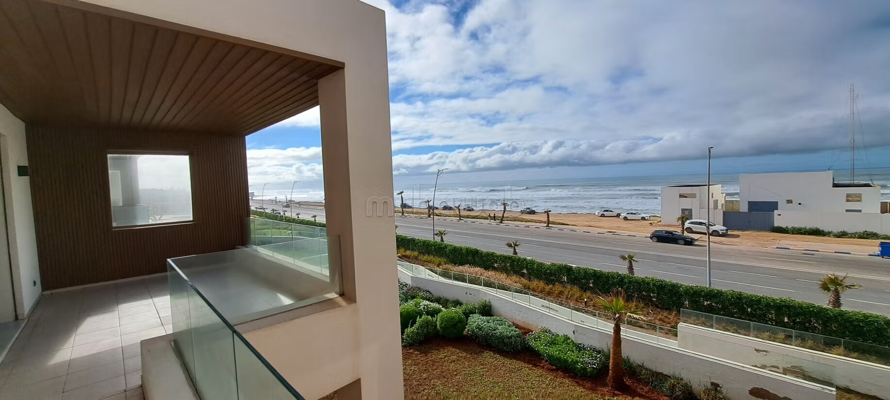 Villa 400 m² à louer à Casablanca — Photo 4