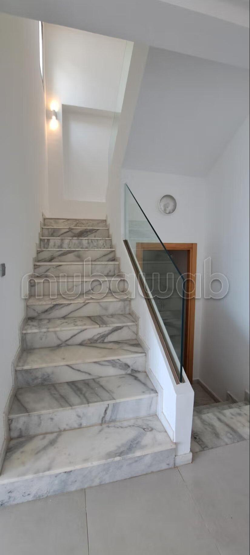 Villa 400 m² à louer à Casablanca — Photo 30