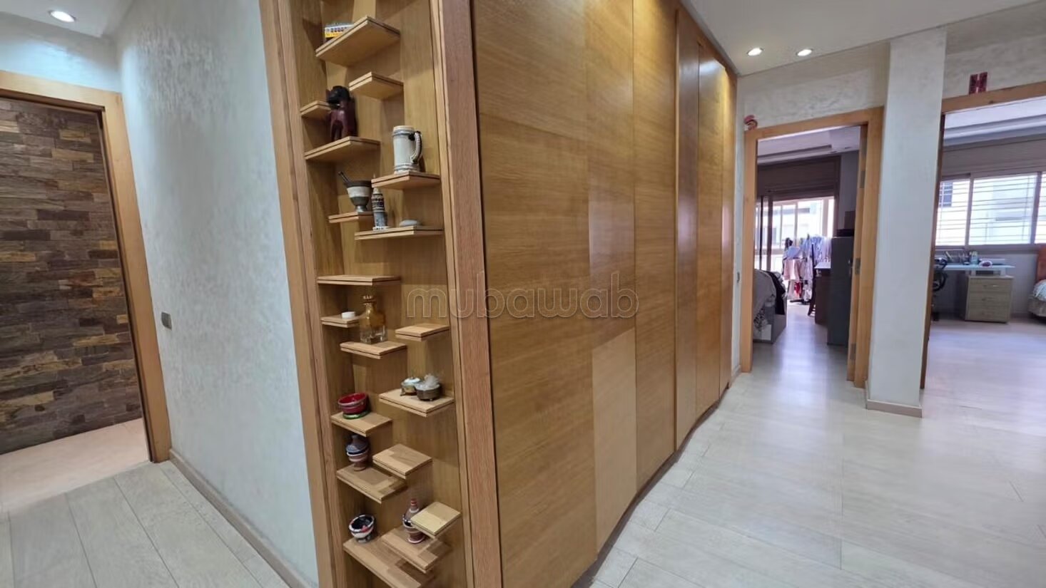 Appartement 149 m² à vendre à Rabat – Agdal — Photo 11