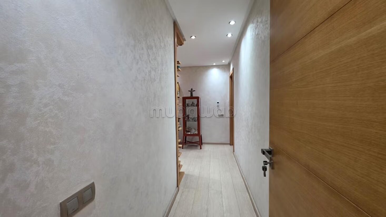 Appartement 149 m² à vendre à Rabat – Agdal — Photo 8
