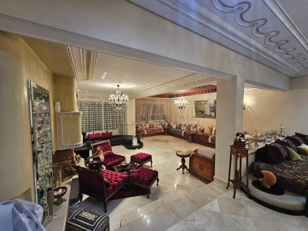 Appartement 149 m² à vendre à Rabat – Agdal — Photo 45