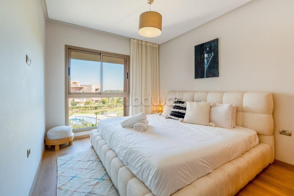 Appartement à louer à Marrakech — Photo 2