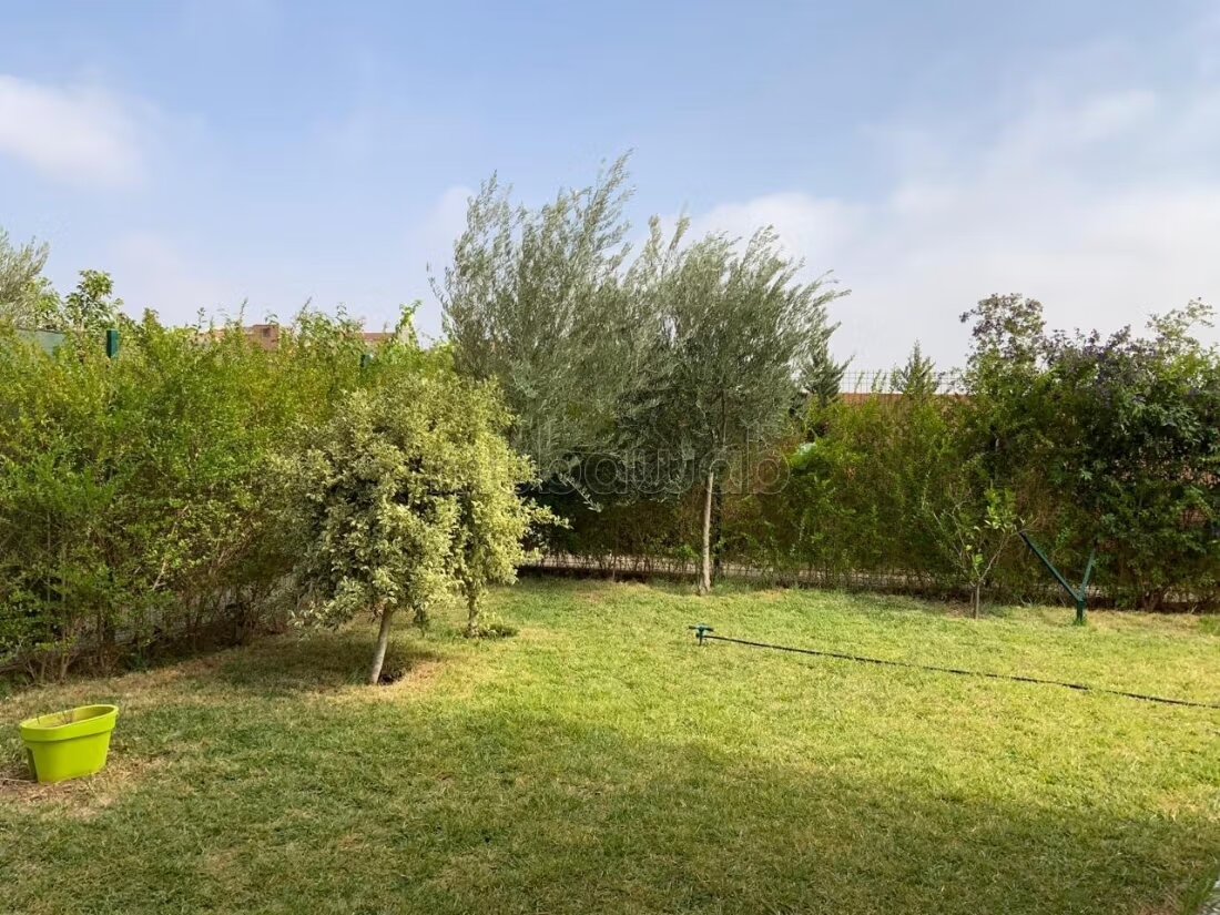 Villa 142 m² for sale in Marrakech — Photo 3