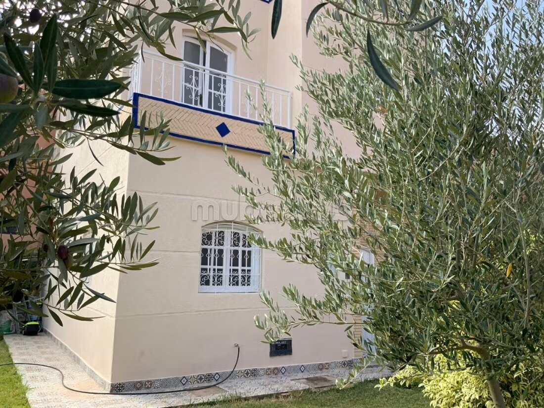 Villa 142 m² for sale in Marrakech — Photo 4