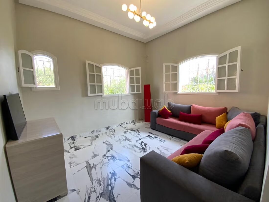Villa 142 m² for sale in Marrakech — Photo 10