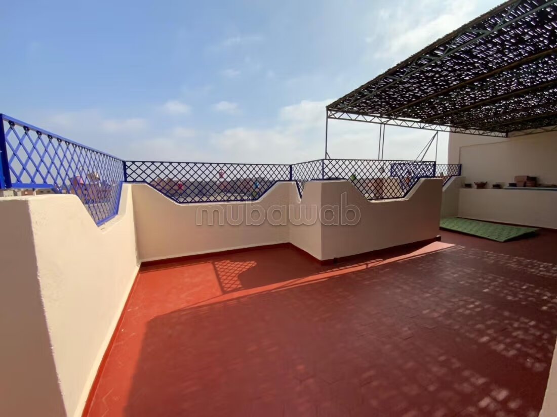 Villa 142 m² for sale in Marrakech — Photo 17