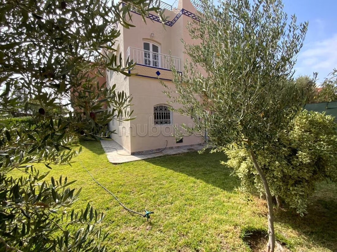 Villa 142 m² for sale in Marrakech — Photo 21
