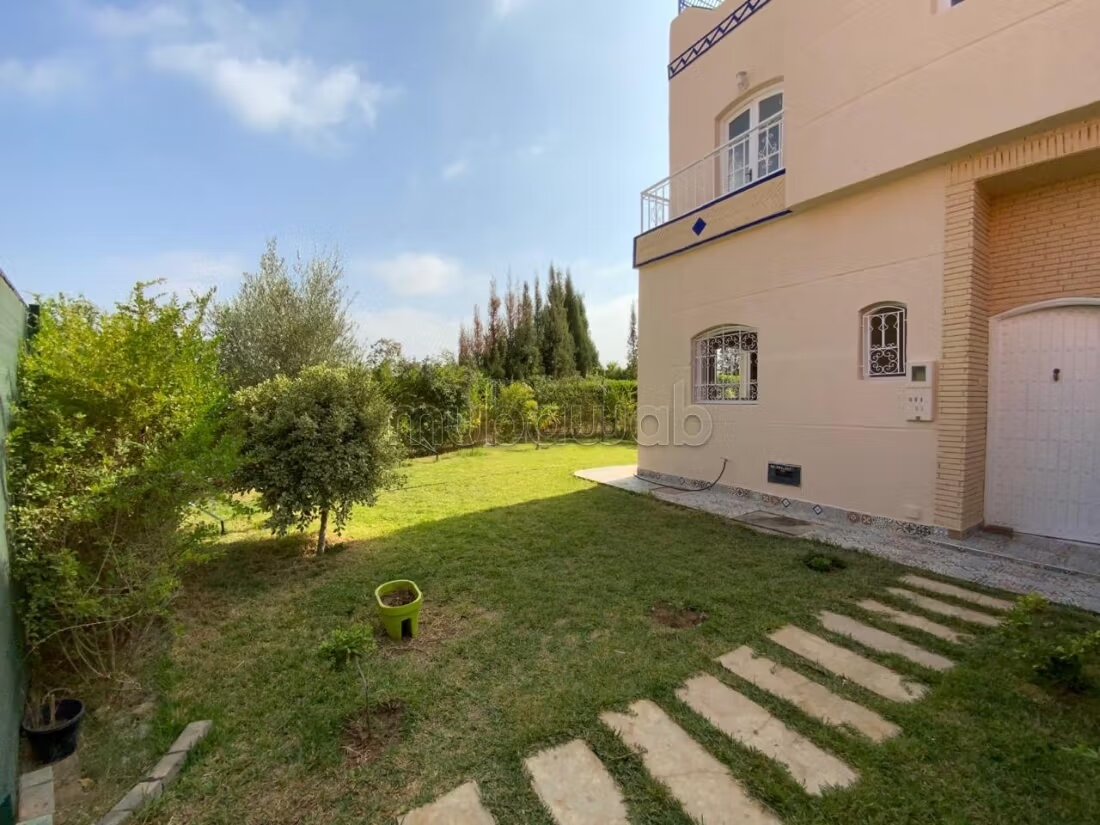 Villa 142 m² for sale in Marrakech — Photo 23