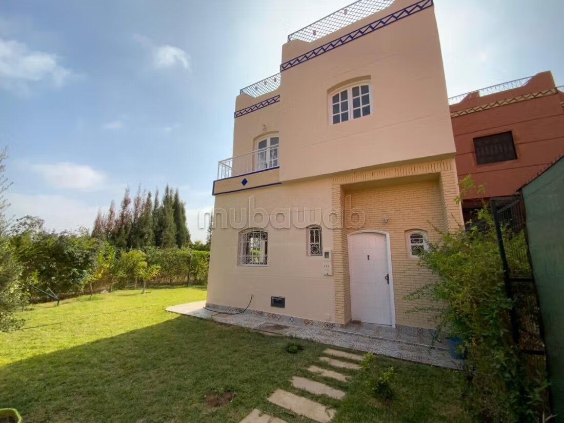 Villa 142 m² for sale in Marrakech — Photo 24