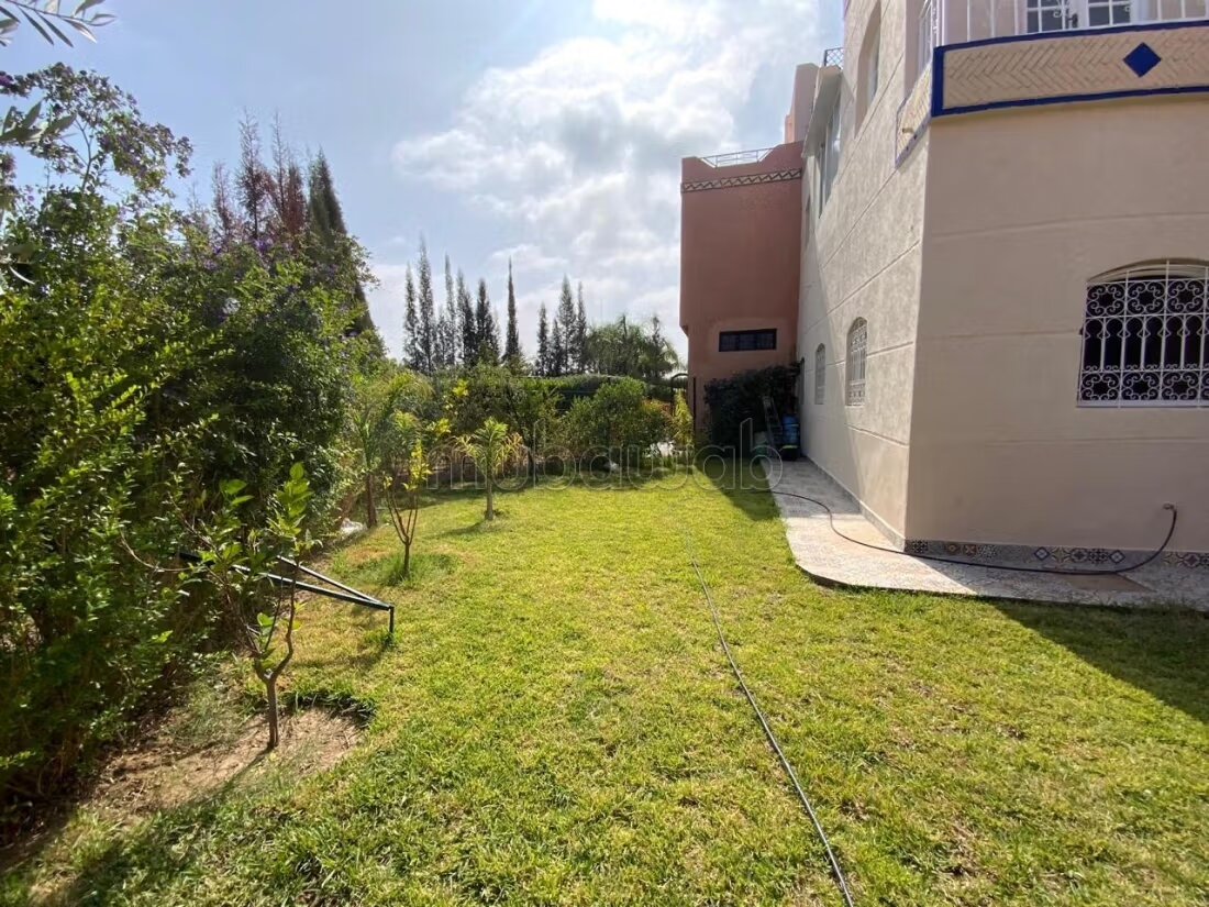 Villa 142 m² for sale in Marrakech — Photo 25