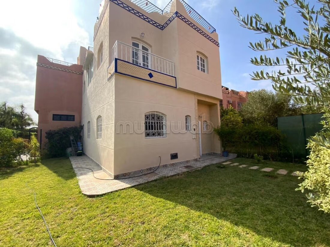 Villa 142 m² for sale in Marrakech — Photo 26