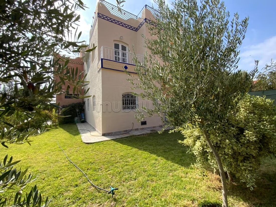 Villa 142 m² for sale in Marrakech — Photo 27