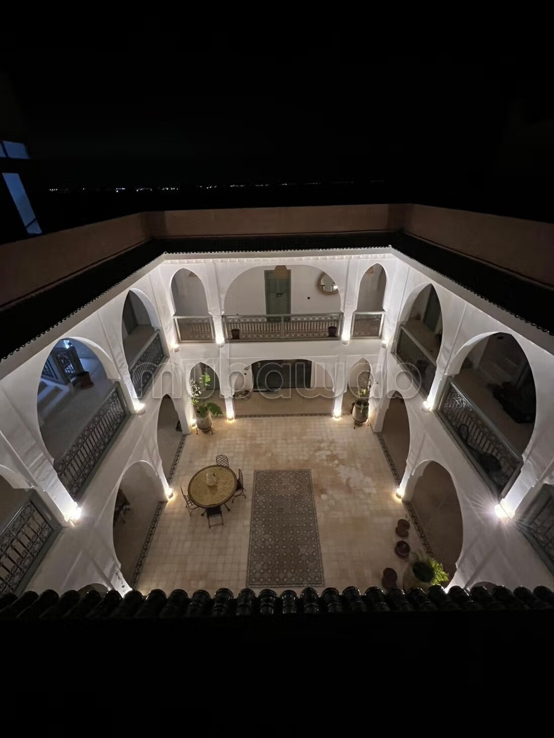 Villa 900 m² for sale in Marrakech — Photo 4