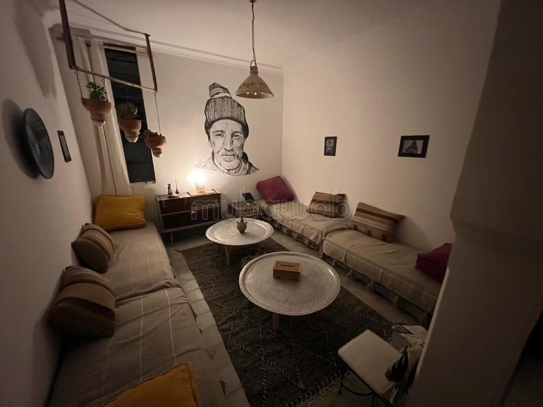 Villa 900 m² for sale in Marrakech — Photo 6