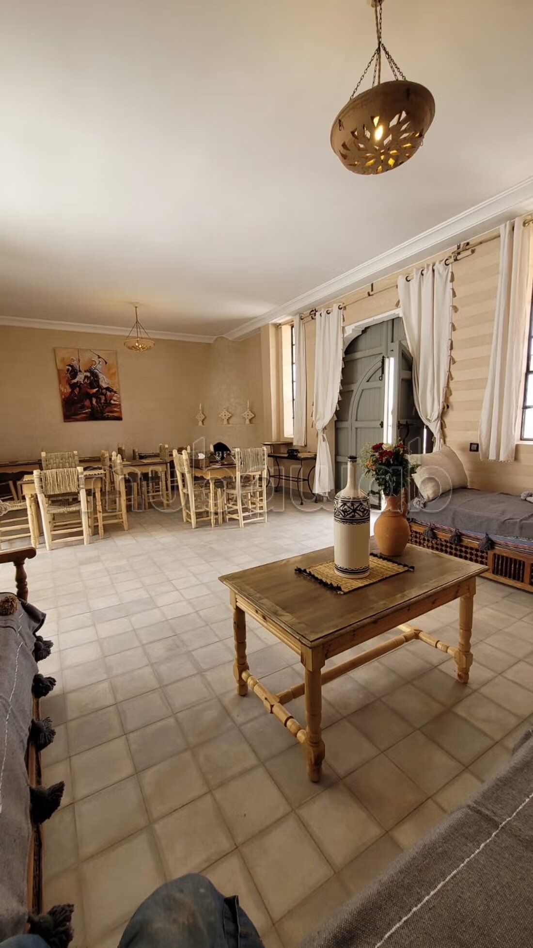 Villa 900 m² for sale in Marrakech — Photo 8