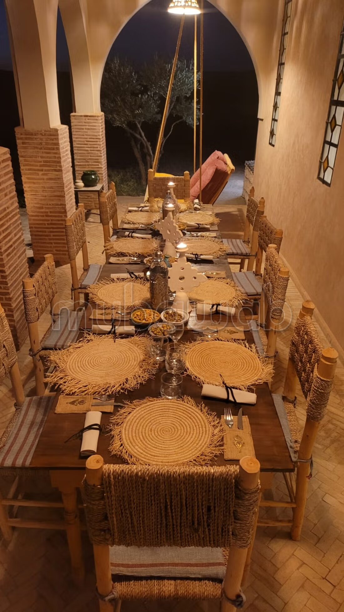 Villa 900 m² for sale in Marrakech — Photo 22
