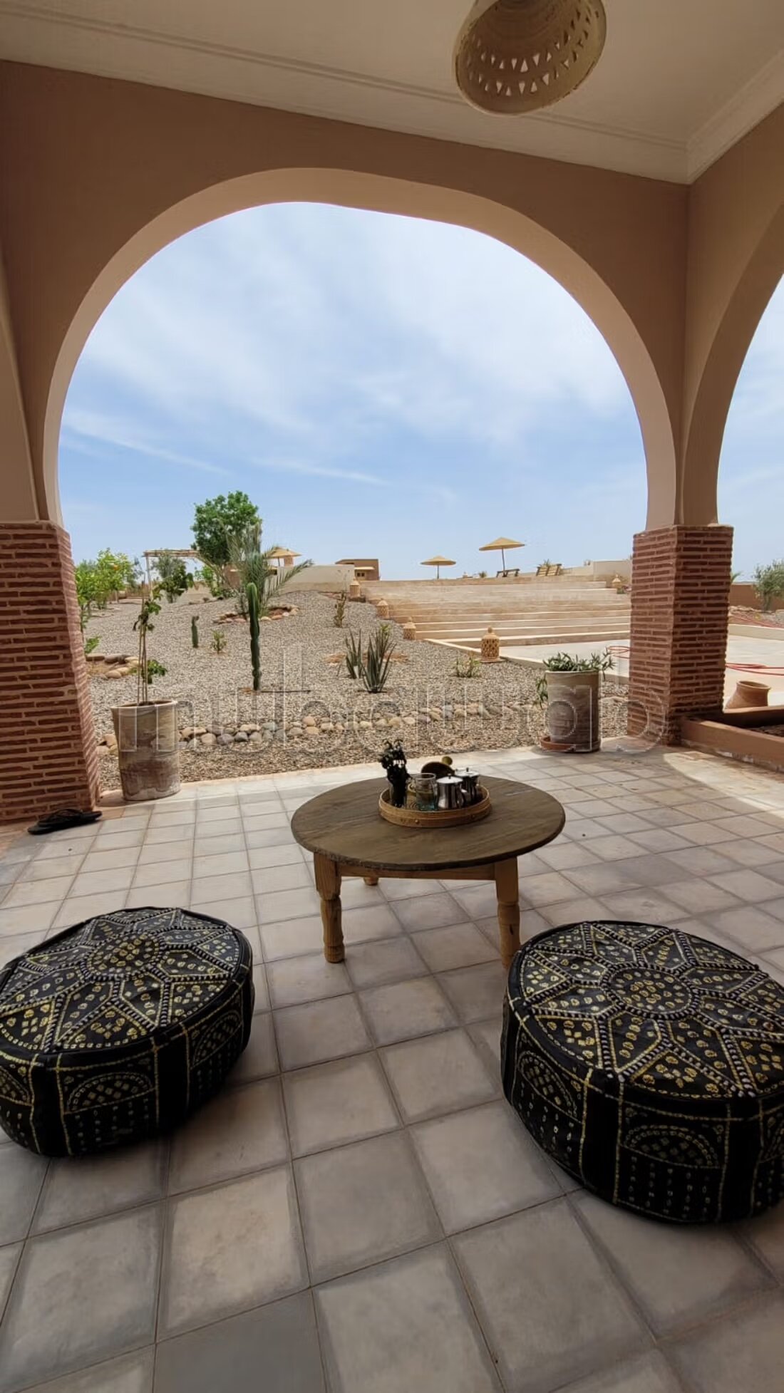 Villa 900 m² for sale in Marrakech — Photo 24