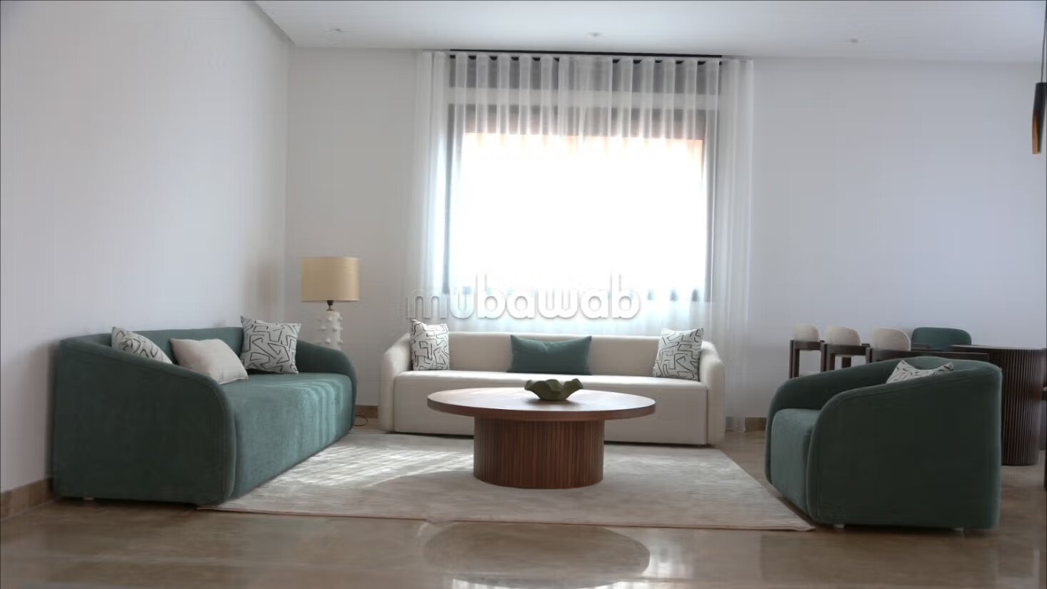 Villa 300 m² for rent in Marrakech — Photo 6