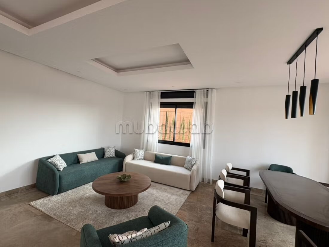 Villa 300 m² for rent in Marrakech — Photo 7