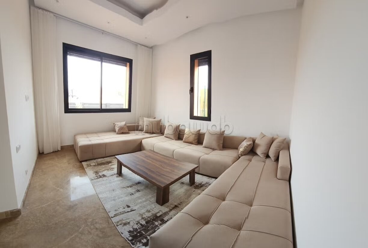 Villa 300 m² for rent in Marrakech — Photo 9