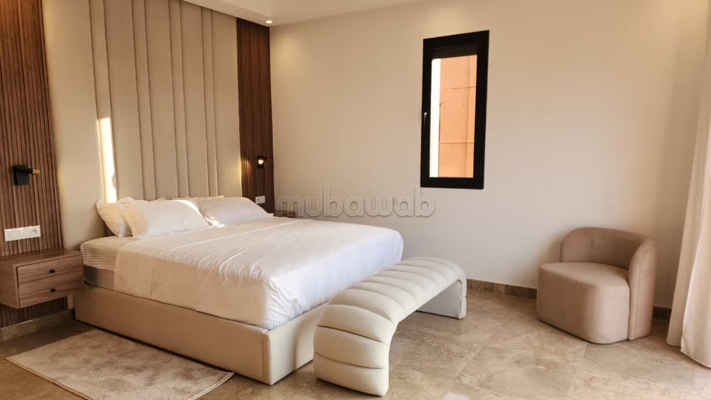 Villa 300 m² for rent in Marrakech — Photo 13
