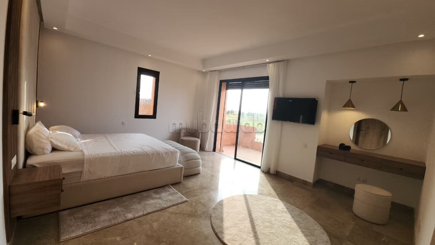 Villa 300 m² for rent in Marrakech — Photo 15