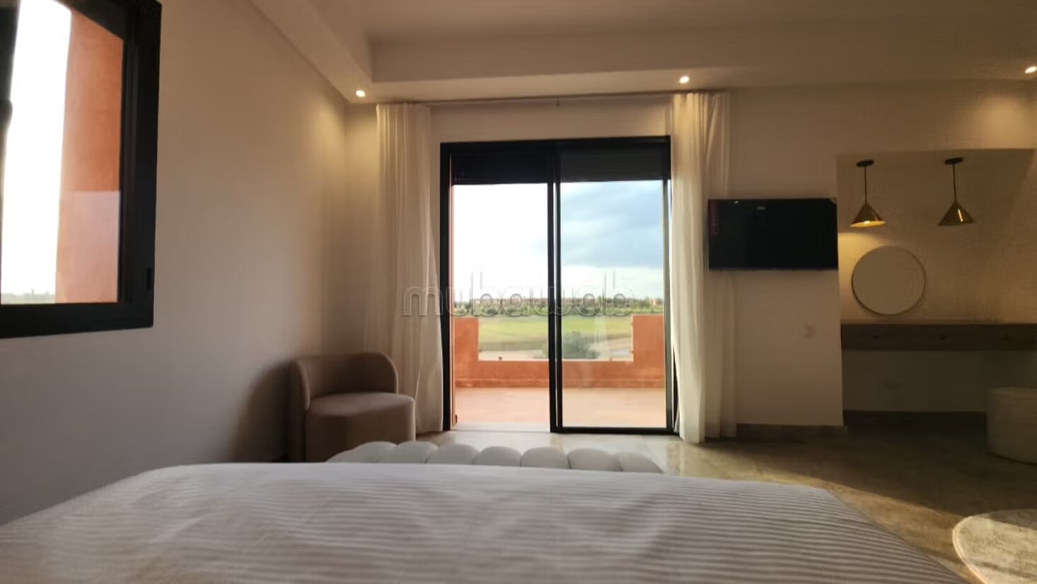 Villa 300 m² for rent in Marrakech — Photo 17