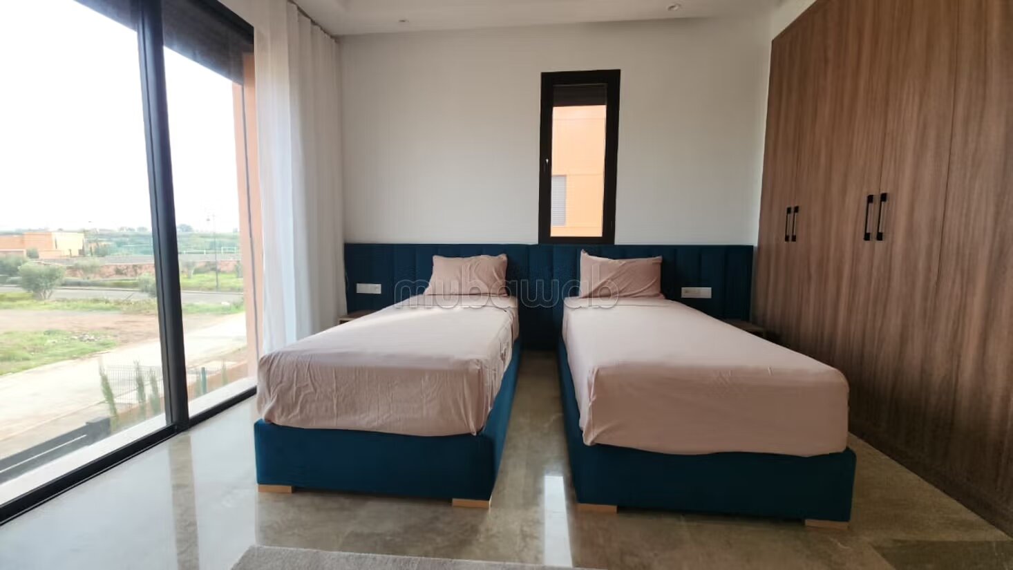 Villa 300 m² for rent in Marrakech — Photo 19