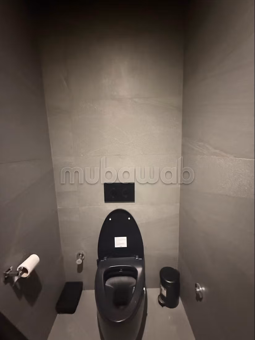 Apartment 50 m² for rent in Casablanca (Gauthier) — Photo 8