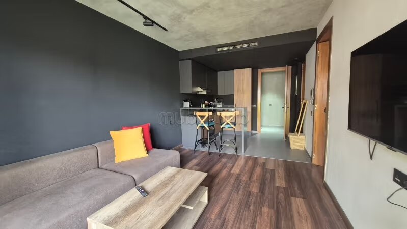 Apartment 50 m² for rent in Casablanca (Gauthier) — Photo 21
