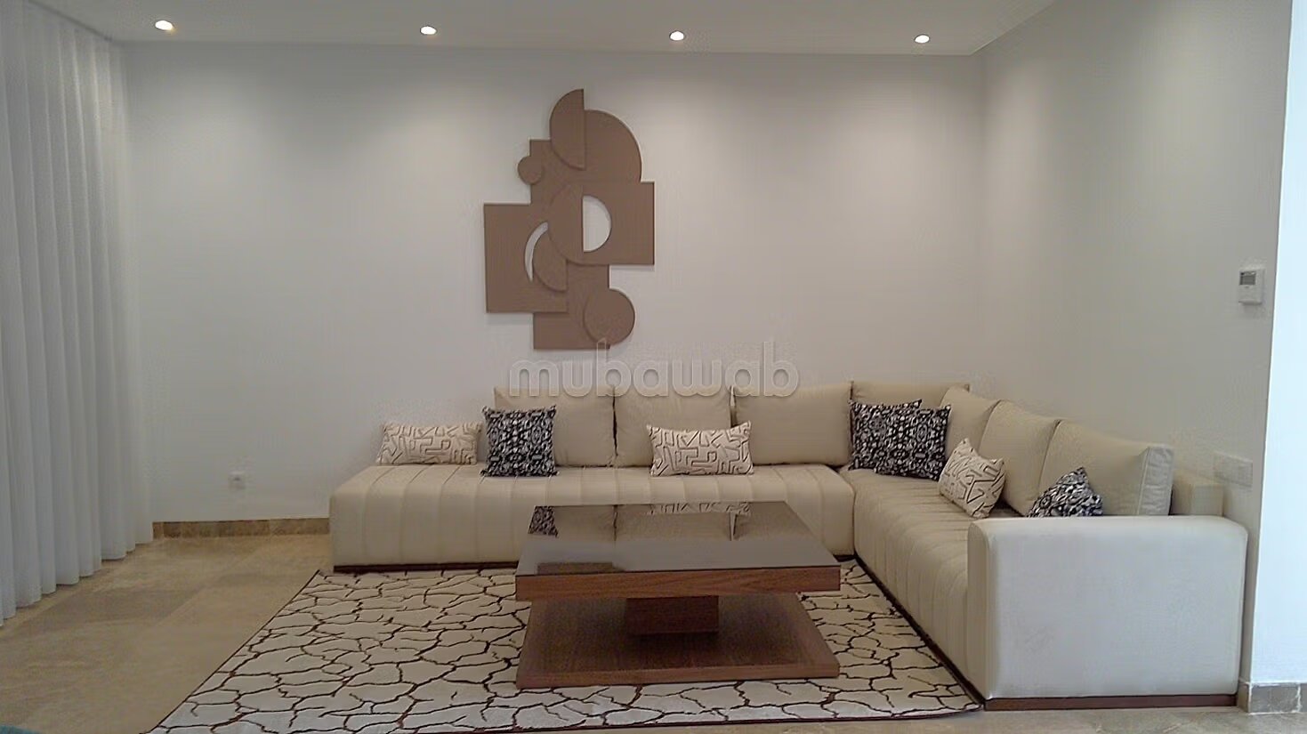 New 280m² Villa for Rent in Marrakech — Photo 13
