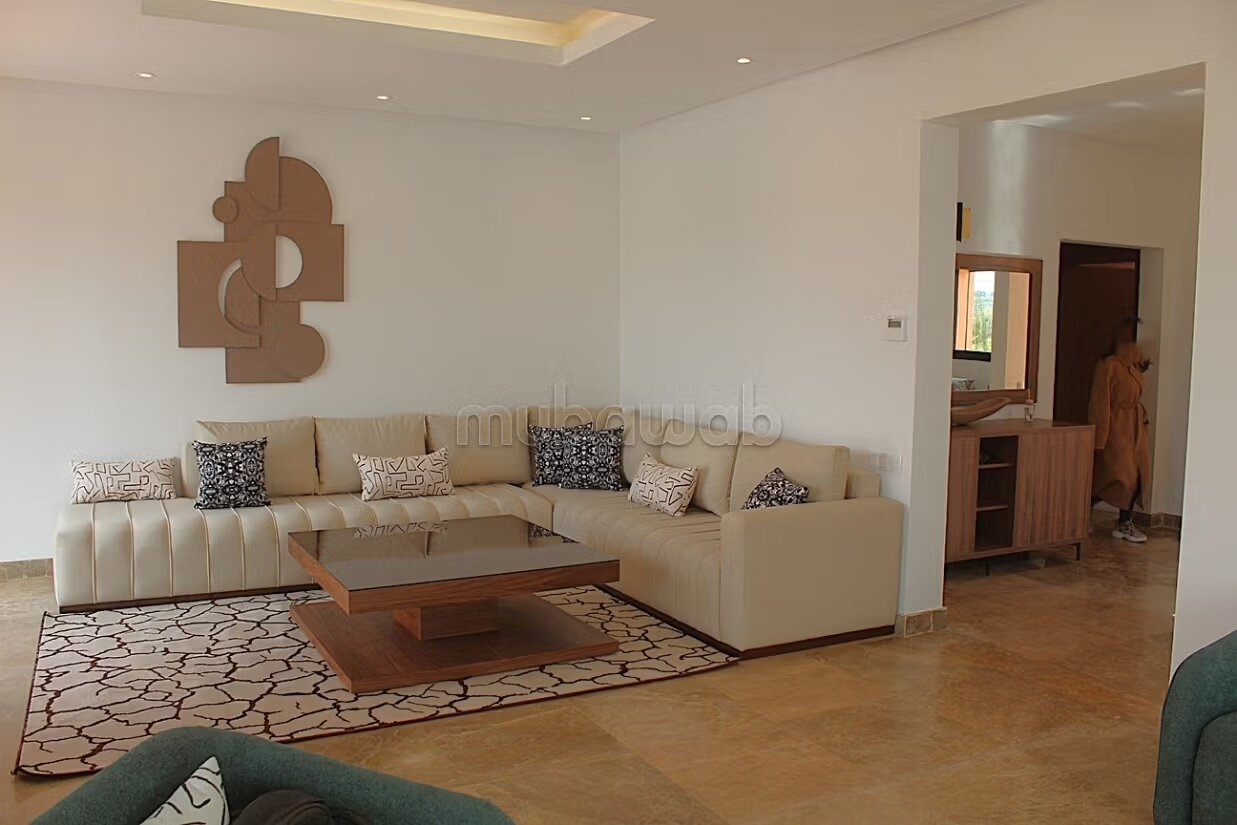 New 280m² Villa for Rent in Marrakech — Photo 15