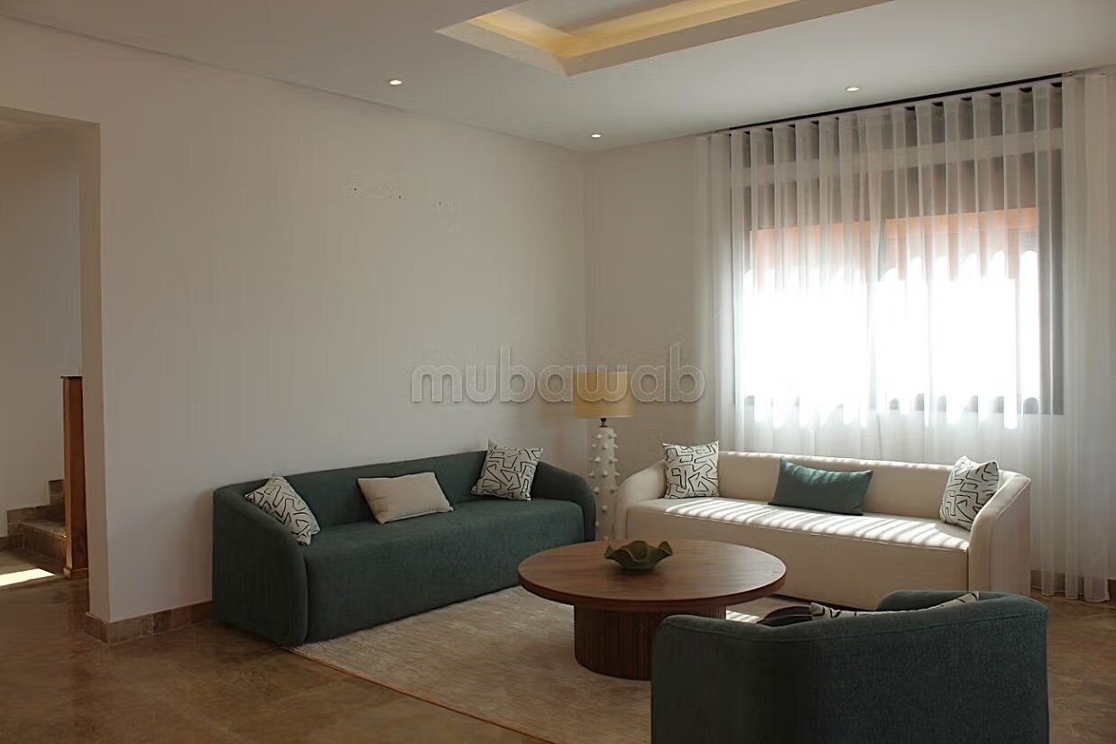 New 280m² Villa for Rent in Marrakech — Photo 17