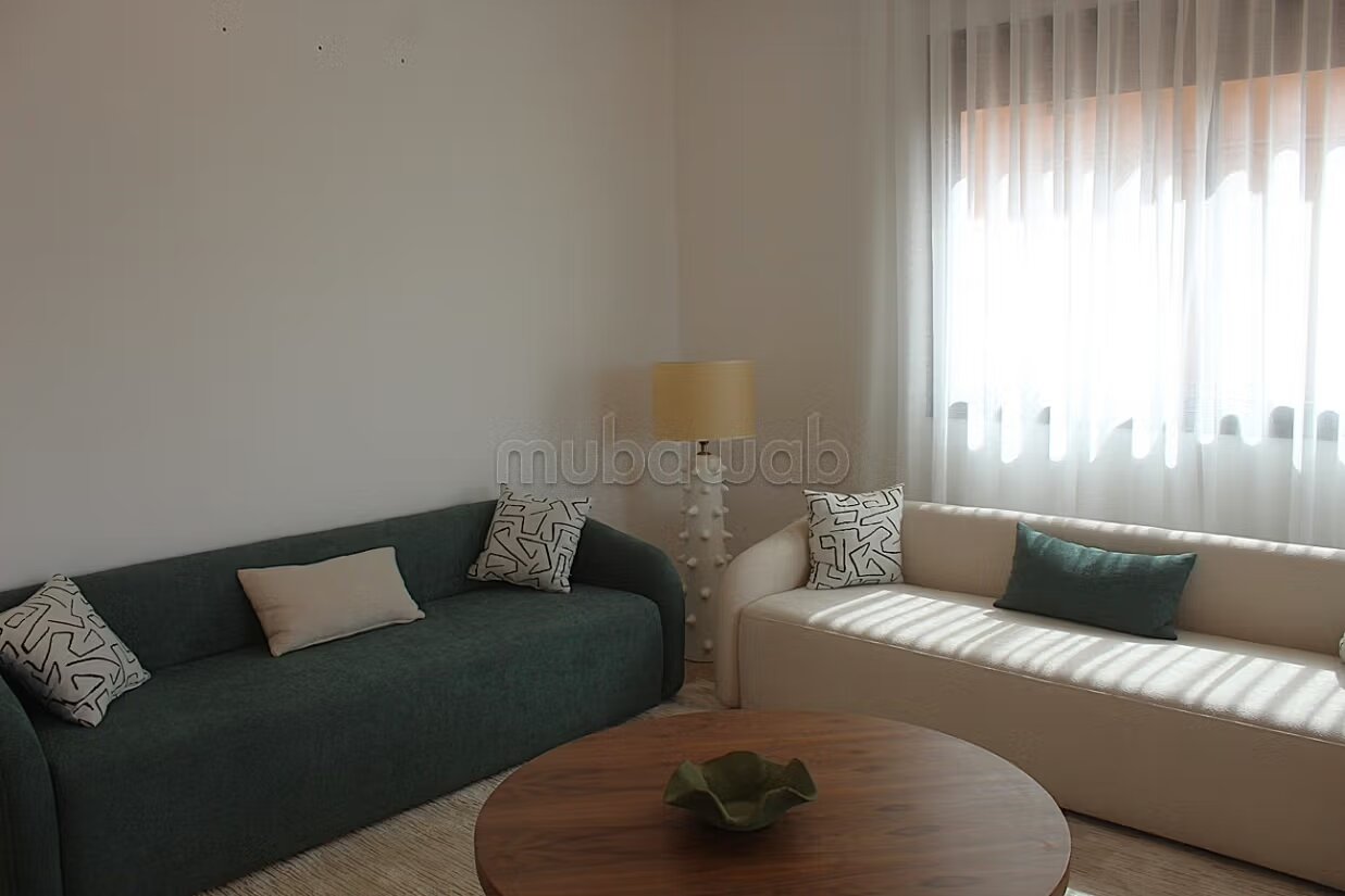 New 280m² Villa for Rent in Marrakech — Photo 18