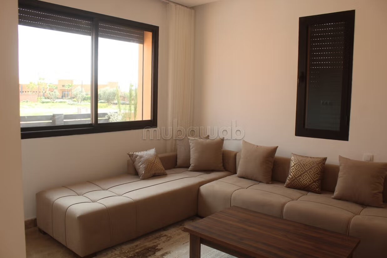 New 280m² Villa for Rent in Marrakech — Photo 24