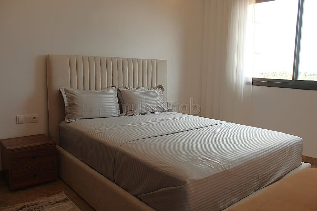 New 280m² Villa for Rent in Marrakech — Photo 28
