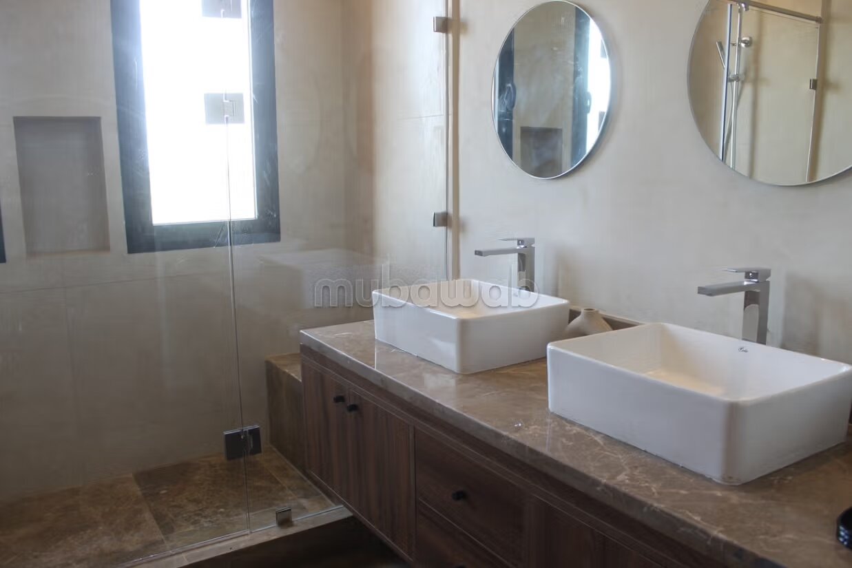 New 280m² Villa for Rent in Marrakech — Photo 33