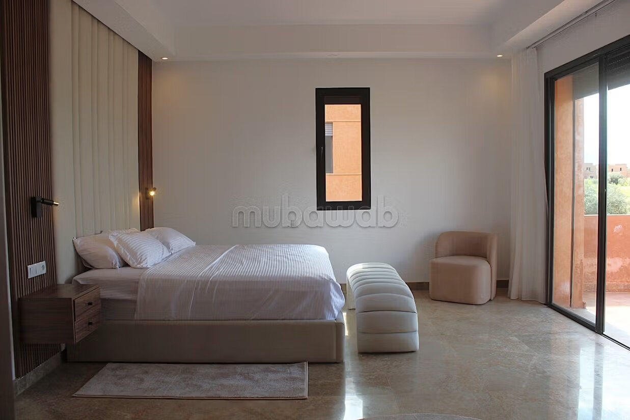 New 280m² Villa for Rent in Marrakech — Photo 34