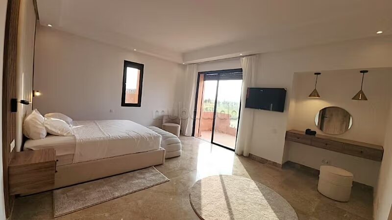 New 280m² Villa for Rent in Marrakech — Photo 37