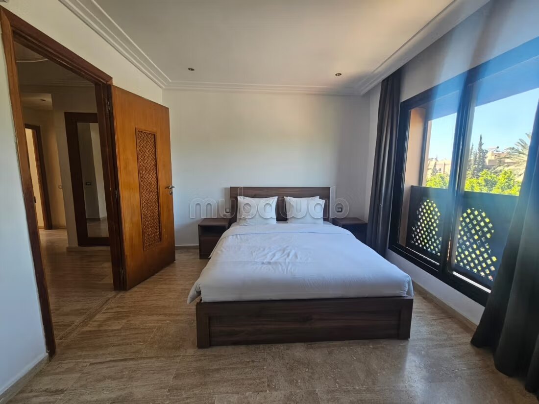 Furnished Villa 400 m² for rent in Marrakech Targa — Photo 7