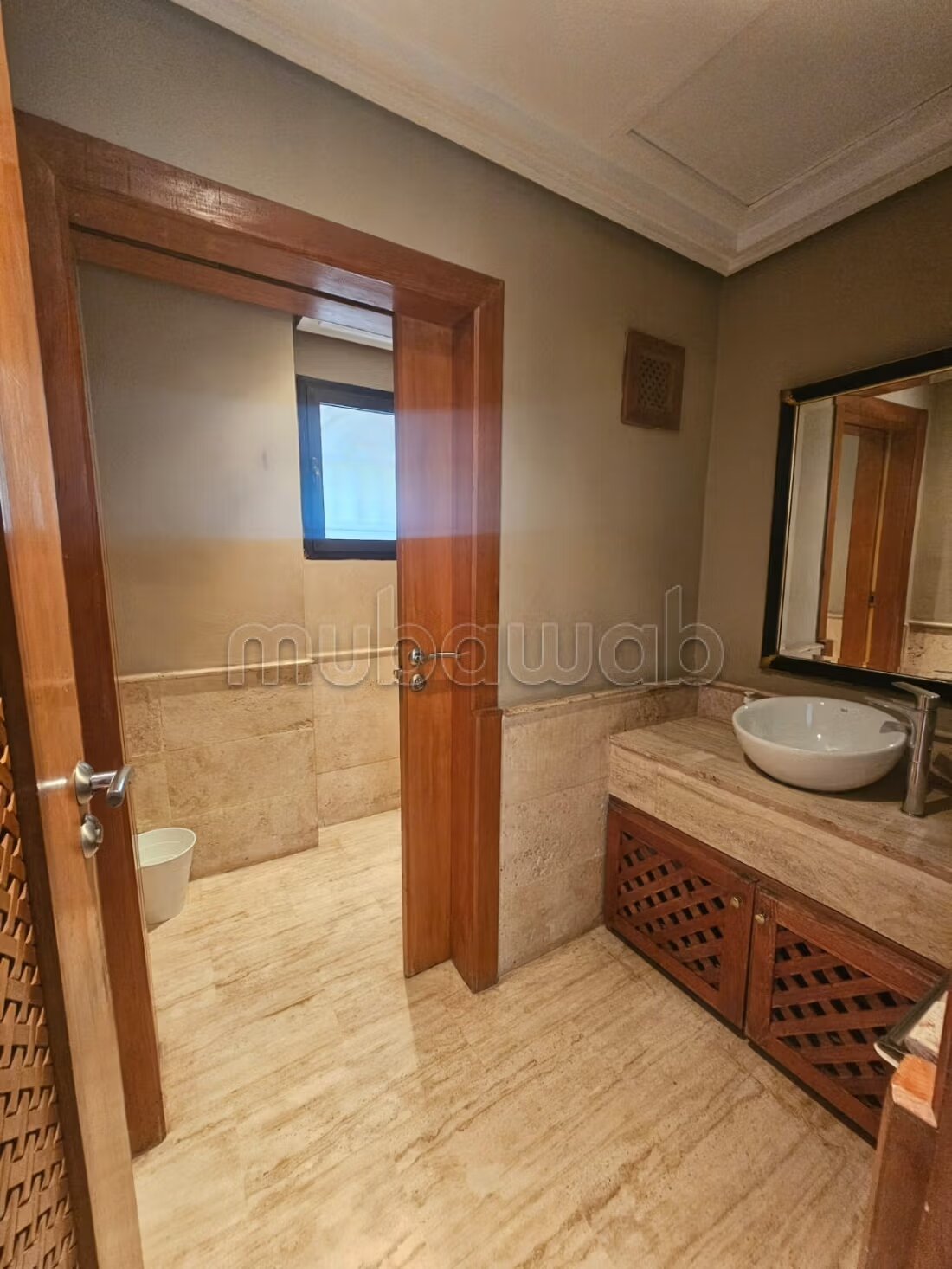 Furnished Villa 400 m² for rent in Marrakech Targa — Photo 8