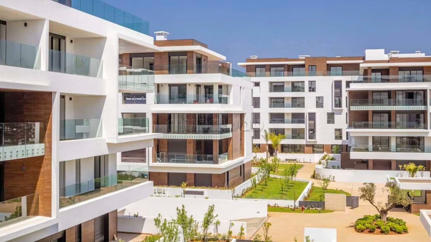 Villa 313 m² à vendre à Rabat, Les Orangeraies du Souissi — Photo 3