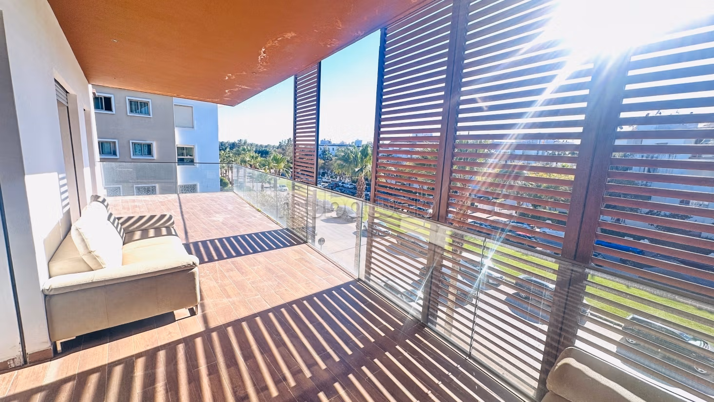 Furnished Apartment 250 m² for Rent in Rabat - Hay Riad — Photo 2