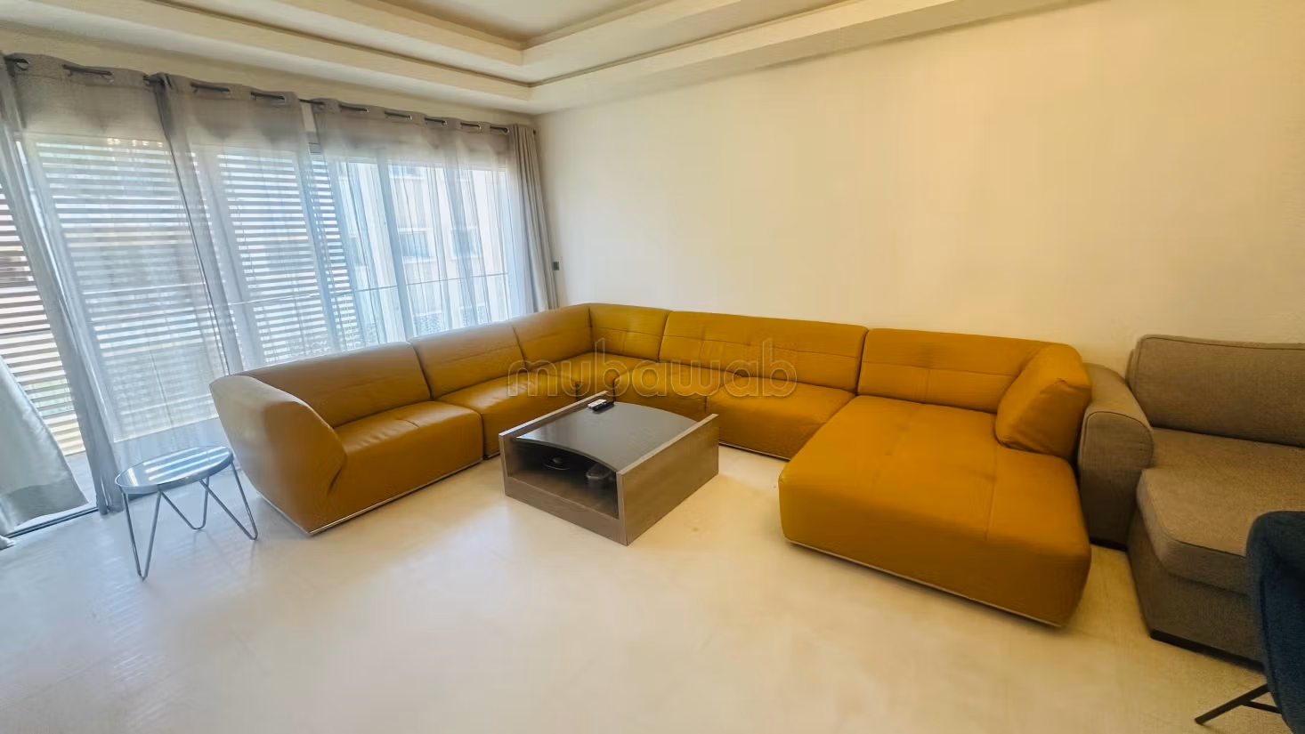 Furnished Apartment 250 m² for Rent in Rabat - Hay Riad — Photo 6