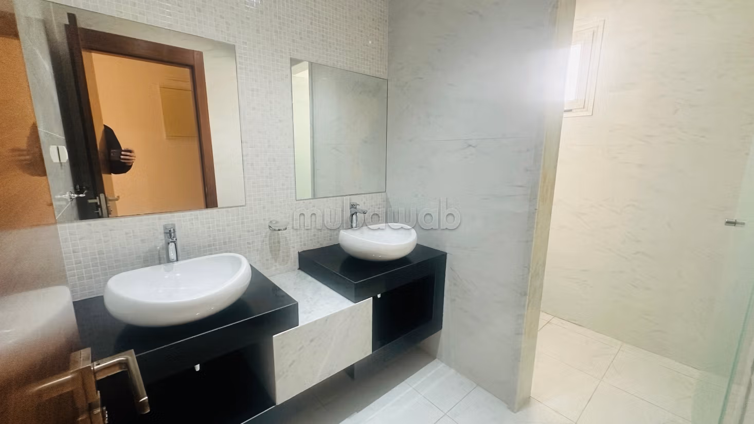 Furnished Apartment 250 m² for Rent in Rabat - Hay Riad — Photo 10