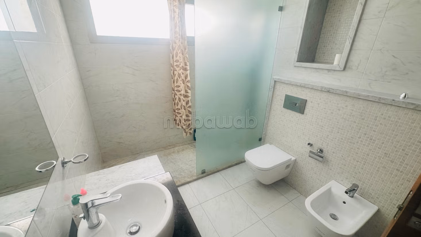 Furnished Apartment 250 m² for Rent in Rabat - Hay Riad — Photo 14