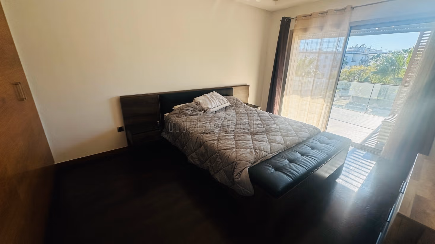 Furnished Apartment 250 m² for Rent in Rabat - Hay Riad — Photo 18