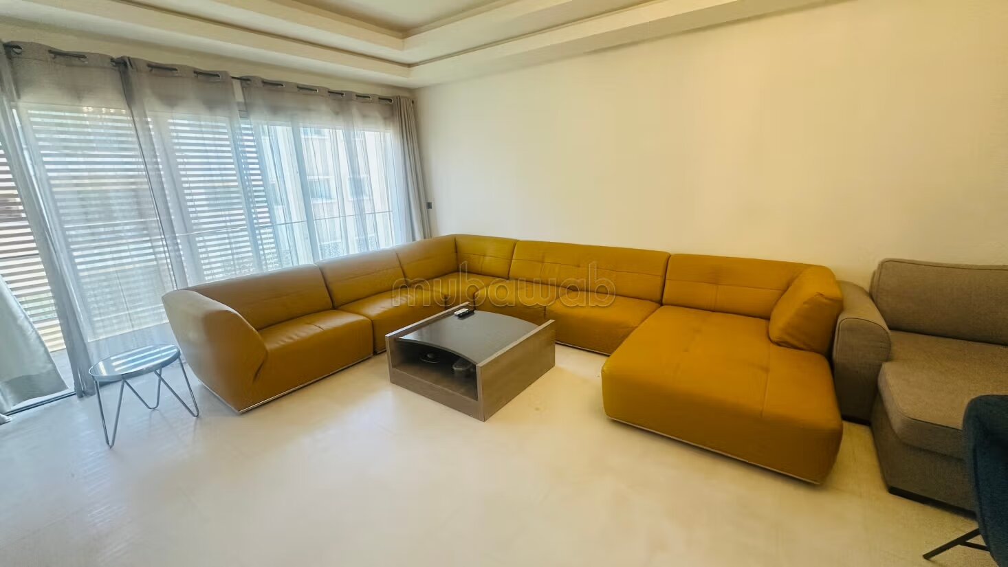 Furnished Apartment 250 m² for Rent in Rabat - Hay Riad — Photo 5